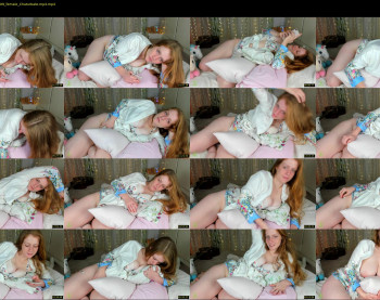 x__rose__x — 33 minute Chaturbate female cam show recording, 720p, Apr 19, 2021