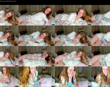 x__rose__x — 39 minute Chaturbate female cam show recording, 720p, Apr 19, 2021