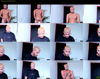 yamp_bigcock — 85 minute Chaturbate male cam show recording, 720p, Apr 19, 2021