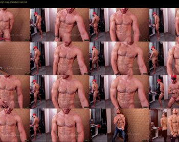 _adamcoper_ — 70 minute Chaturbate male cam show recording, 1080p, Apr 20, 2021