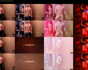 _adamcoper_ — 78 minute Chaturbate male cam show recording, 1080p, Apr 20, 2021