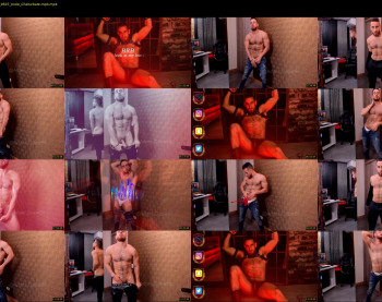 _adamcoper_ — 15 minute Chaturbate male cam show recording, 1080p, Apr 21, 2021