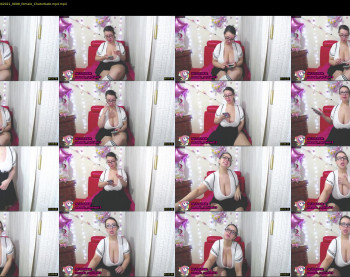 _amanda_seyfried19 — 7 minute Chaturbate female cam show recording, 1080p, Apr 21, 2021