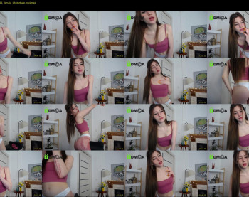 _austra1ia — 70 minute Chaturbate female cam show recording, 1080p, Apr 20, 2021