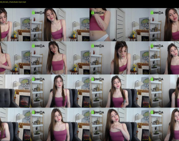 _austra1ia — 70 minute Chaturbate female cam show recording, 1080p, Apr 20, 2021