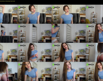 _austra1ia — 70 minute Chaturbate female cam show recording, 1080p, Apr 20, 2021