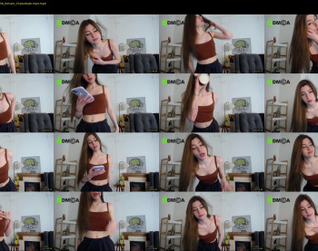 _austra1ia — 16 minute Chaturbate female cam show recording, 1080p, Apr 20, 2021