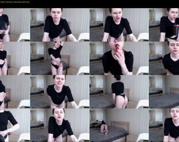 _be_my_daddy — 3 minute Chaturbate female cam show recording, 1080p, Apr 20, 2021