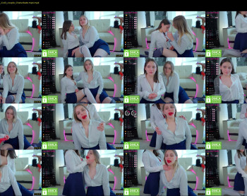 _cutelovegirl_ — 17 minute Chaturbate female cam show recording, 1080p, Apr 20, 2021