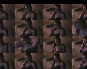_northern_girl_ — 67 minute Chaturbate female cam show recording, 1080p, Apr 20, 2021