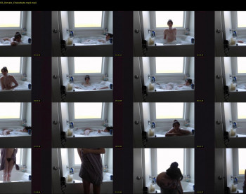 _novareign — 15 minute Chaturbate female cam show recording, 720p, Apr 21, 2021