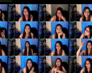 _pilya_ — 5 minute Chaturbate female cam show recording, 720p, Apr 20, 2021
