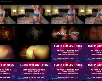 aalliss — 24 minute Chaturbate female cam show recording, 1080p, Apr 21, 2021