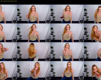abogailmaartin — 35 minute Chaturbate female cam show recording, 1080p, Apr 20, 2021