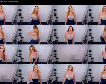 abogailmaartin — 69 minute Chaturbate female cam show recording, 1080p, Apr 21, 2021