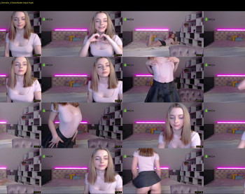 adrykilly — 71 minute Chaturbate female cam show recording, 1080p, Apr 20, 2021