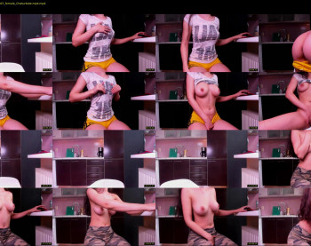 agatha137 — 114 minute Chaturbate female cam show recording, 720p, Apr 20, 2021