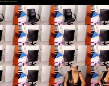 alessa_weet — 30 minute Chaturbate female cam show recording, 720p, Apr 21, 2021