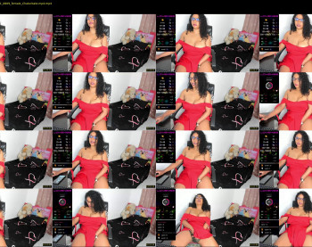 alexandra_mar — 26 minute Chaturbate female cam show recording, 1080p, Apr 20, 2021