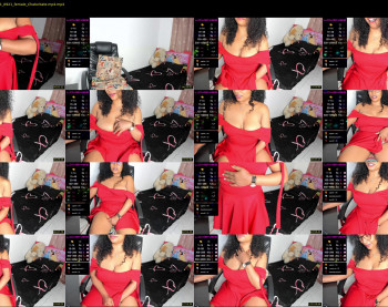 alexandra_mar — 70 minute Chaturbate female cam show recording, 1080p, Apr 20, 2021
