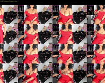 alexandra_mar — 70 minute Chaturbate female cam show recording, 1080p, Apr 20, 2021