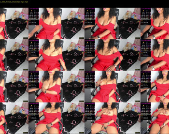 alexandra_mar — 46 minute Chaturbate female cam show recording, 1080p, Apr 20, 2021