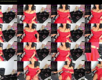 alexandra_mar — 72 minute Chaturbate female cam show recording, 1080p, Apr 20, 2021