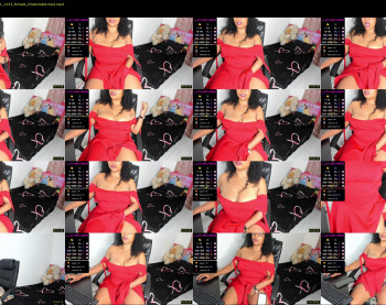 alexandra_mar — 72 minute Chaturbate female cam show recording, 1080p, Apr 20, 2021