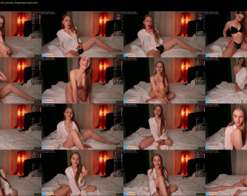 alexispeach — 72 minute Chaturbate female cam show recording, 1080p, Apr 21, 2021