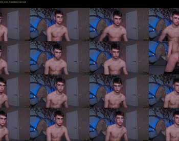 alfie_evanss — 17 minute Chaturbate male cam show recording, 1080p, Apr 21, 2021