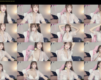 alicechina — 19 minute Chaturbate female cam show recording, 1080p, Apr 20, 2021