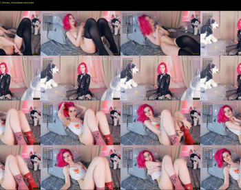 alicentity — 39 minute Chaturbate female cam show recording, 1080p, Apr 20, 2021
