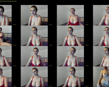 allayah — 37 minute Chaturbate female cam show recording, 1080p, Apr 20, 2021