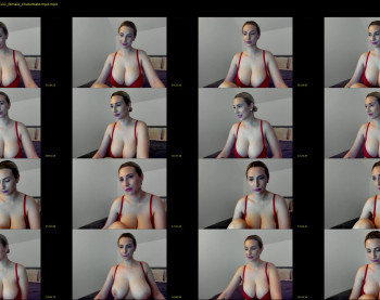 allayah — 30 minute Chaturbate female cam show recording, 1080p, Apr 20, 2021