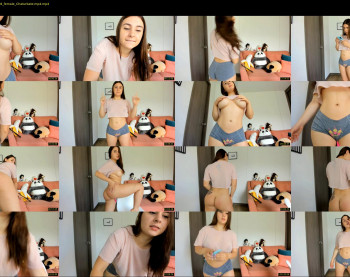 amy_ross — 70 minute Chaturbate female cam show recording, 1080p, Apr 20, 2021