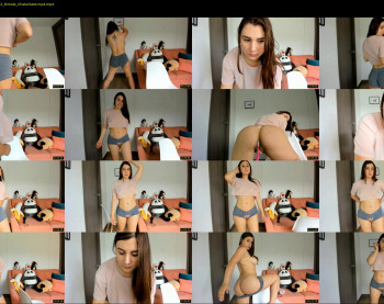 amy_ross — 70 minute Chaturbate female cam show recording, 1080p, Apr 20, 2021