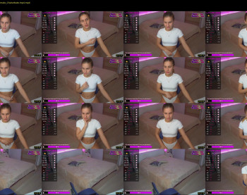 an_iv — 44 minute Chaturbate female cam show recording, 1080p, Apr 20, 2021