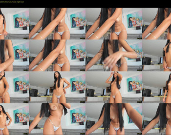 anablerd — 3 minute Chaturbate female cam show recording, 1080p, Apr 20, 2021
