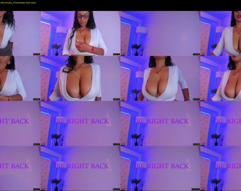 anahi_ryan — 72 minute Chaturbate female cam show recording, 1080p, Apr 21, 2021