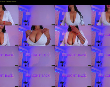 anahi_ryan — 72 minute Chaturbate female cam show recording, 1080p, Apr 21, 2021
