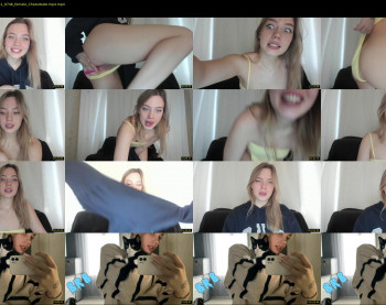angel_from_sky — 70 minute Chaturbate female cam show recording, 1080p, Apr 20, 2021