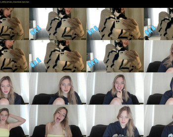 angel_from_sky — 70 minute Chaturbate female cam show recording, 1080p, Apr 20, 2021
