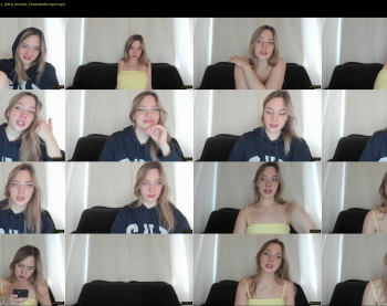 angel_from_sky — 34 minute Chaturbate female cam show recording, 1080p, Apr 20, 2021