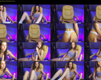angels_kiss — 70 minute Chaturbate female cam show recording, 1080p, Apr 20, 2021