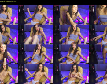angels_kiss — 70 minute Chaturbate female cam show recording, 1080p, Apr 20, 2021