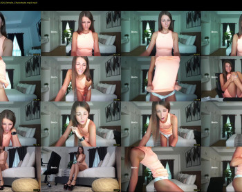 anna_shine_ — 53 minute Chaturbate female cam show recording, 1080p, Apr 20, 2021