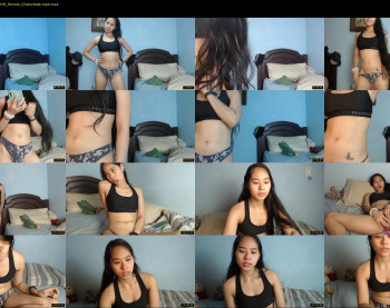 annaxnasty — 116 minute Chaturbate female cam show recording, 720p, Apr 20, 2021