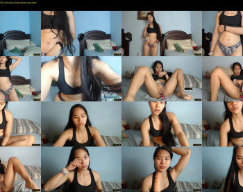 annaxnasty — 115 minute Chaturbate female cam show recording, 720p, Apr 20, 2021