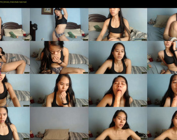 annaxnasty — 114 minute Chaturbate female cam show recording, 720p, Apr 20, 2021