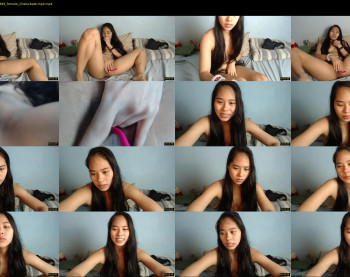 annaxnasty — 35 minute Chaturbate female cam show recording, 720p, Apr 20, 2021
